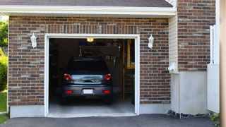 Garage Door Installation at Waukegan Marina, Illinois